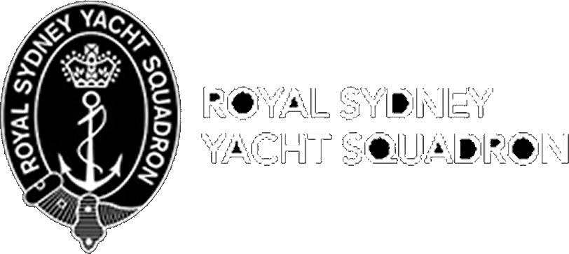 Royal Sydney Yacht Squadron